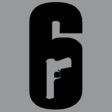 Icon of program: R6 Siege Companion for Wi…