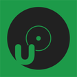 Icono de programa: uTrack, a Spotify Compani…