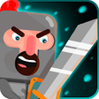 Icono de programa: Become a Legend: Dungeon …