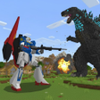 Icon of program: MECHA ROBOTIC WARS CRAFT