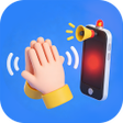 Icon of program: Clap to Find - Home App