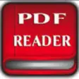 Icon of program: PDF Reader Master: Search…