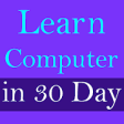 Icon of program: Learn computer Course in …