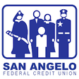Icono de programa: San Angelo Federal Credit…