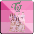 Icono de programa: TWICE Music Video HD & Mp…