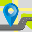 Icono de programa: vermiauto gps