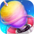 Icon of program: Cotton Candy Food Maker G…