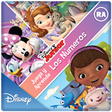 Icon of program: Disney Los Numeros RA