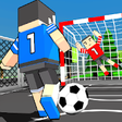 Icono de programa: Cubic Street Soccer 3D