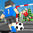 Icon of program: Cubic Street Soccer 3D