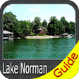 Icon of program: Lake Norman GPS Offline F…