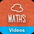 Icon of program: Maths iGCSE Tutor Videos