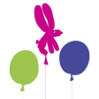 Icon of program: How Many Balloons?
