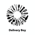 Icon of program: Anything Hair Delivery Bo…