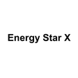 Icon of program: Energy Star X