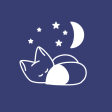 Icon of program: Dreaming Fox - nightlight…