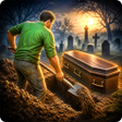 Icono de programa: Morgue Manager Simulator