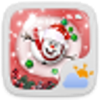 Icono de programa: CrystalBlessing GO Weathe…