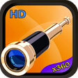 Icon of program: Mega Zoom Real Telescope …