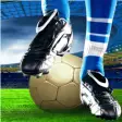 Icon of program: Welcome Soccer Russian 20…