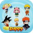 Icono de programa: Zuppy : Desktop Buddy