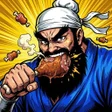 Icon of program: 熱血大作戦- 三国志キングダムRPG
