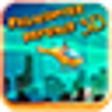 Icono de programa: Helicopter Defence 3D