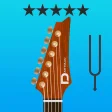Icon of program: Guitar Tuner Lite - Tune …