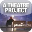 Icon of program: A Theatre Project