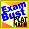 Icon of program: PCAT Math Prep Flashcards…