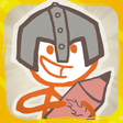 Icono de programa: Draw a Stickman: EPIC