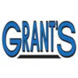 Icon of program: Grant's Air Conditioning …