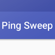 Icono de programa: Ping Sweep