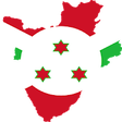 Icono de programa: Burundi National Anthem -…