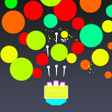 Icon of program: ShootingBalls3