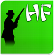 Icono de programa: Hunter