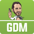 Icon of program: Gianluca Di Marzio