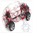 Icon of program: basic auto electrical wir…