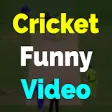 Icon of program: Cricket Funny Videos