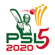 Icono de programa: PSL 2020 Schedule - Pakis…