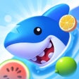 Icono de programa: Shark Frenzy Force