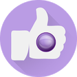Icono de programa: Cams Like : Chat Flirt Ra…