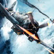 Midway 1942 : World War Air Fighter icon