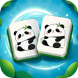 Icon of program: Mahjong Pair - Animal Que…
