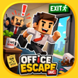 Icon of program: Office Escape Inc.  Steal…