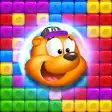 Icon of program: bears Fruit Cube toys bla…
