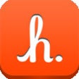 Icon of program: Hookt