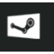Icon of program: Steam Tile for Windows 8