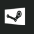 Icon of program: Steam Tile for Windows 8