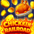 Icon of program: Chickken: RailRoad